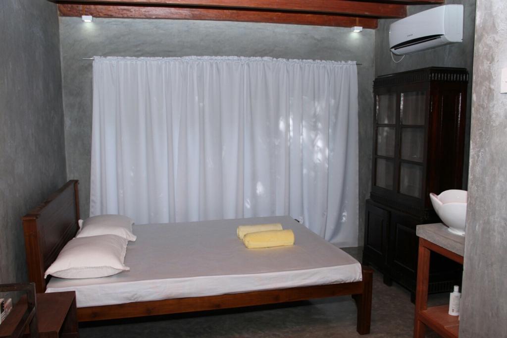 Вилла Executive Residency Retreat Хиккадува Экстерьер фото