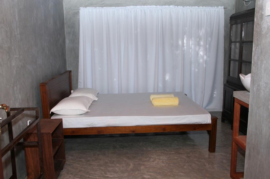 Вилла Executive Residency Retreat Хиккадува Экстерьер фото