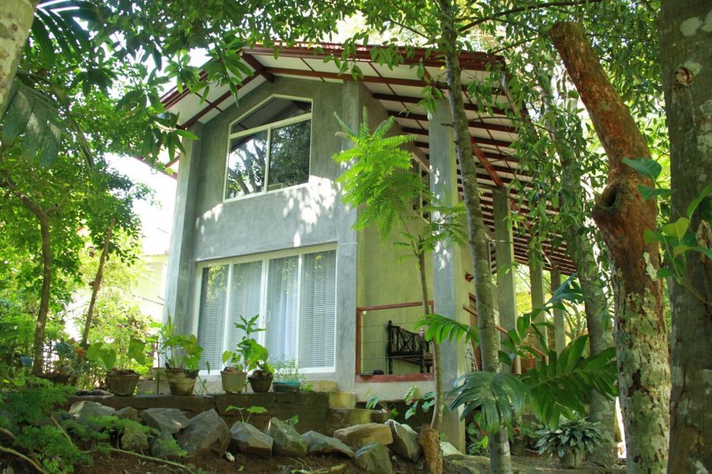 Вилла Executive Residency Retreat Хиккадува Экстерьер фото