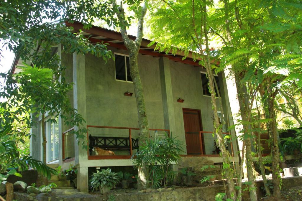 Вилла Executive Residency Retreat Хиккадува Экстерьер фото