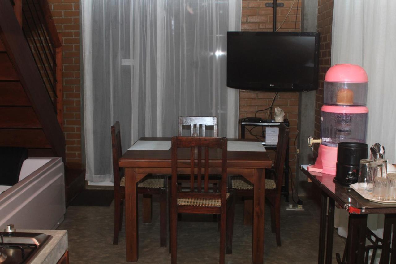 Вилла Executive Residency Retreat Хиккадува Экстерьер фото