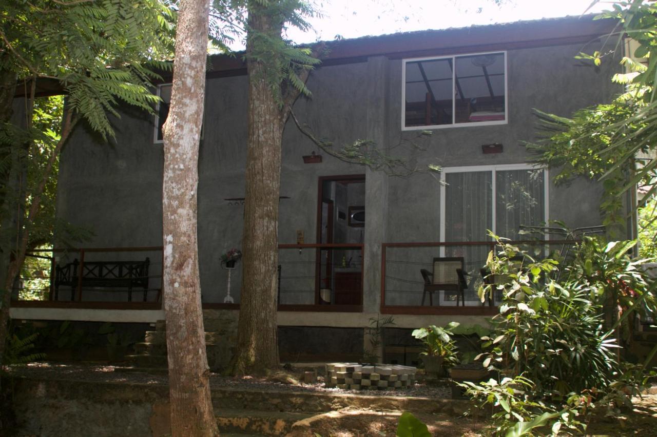 Вилла Executive Residency Retreat Хиккадува Экстерьер фото