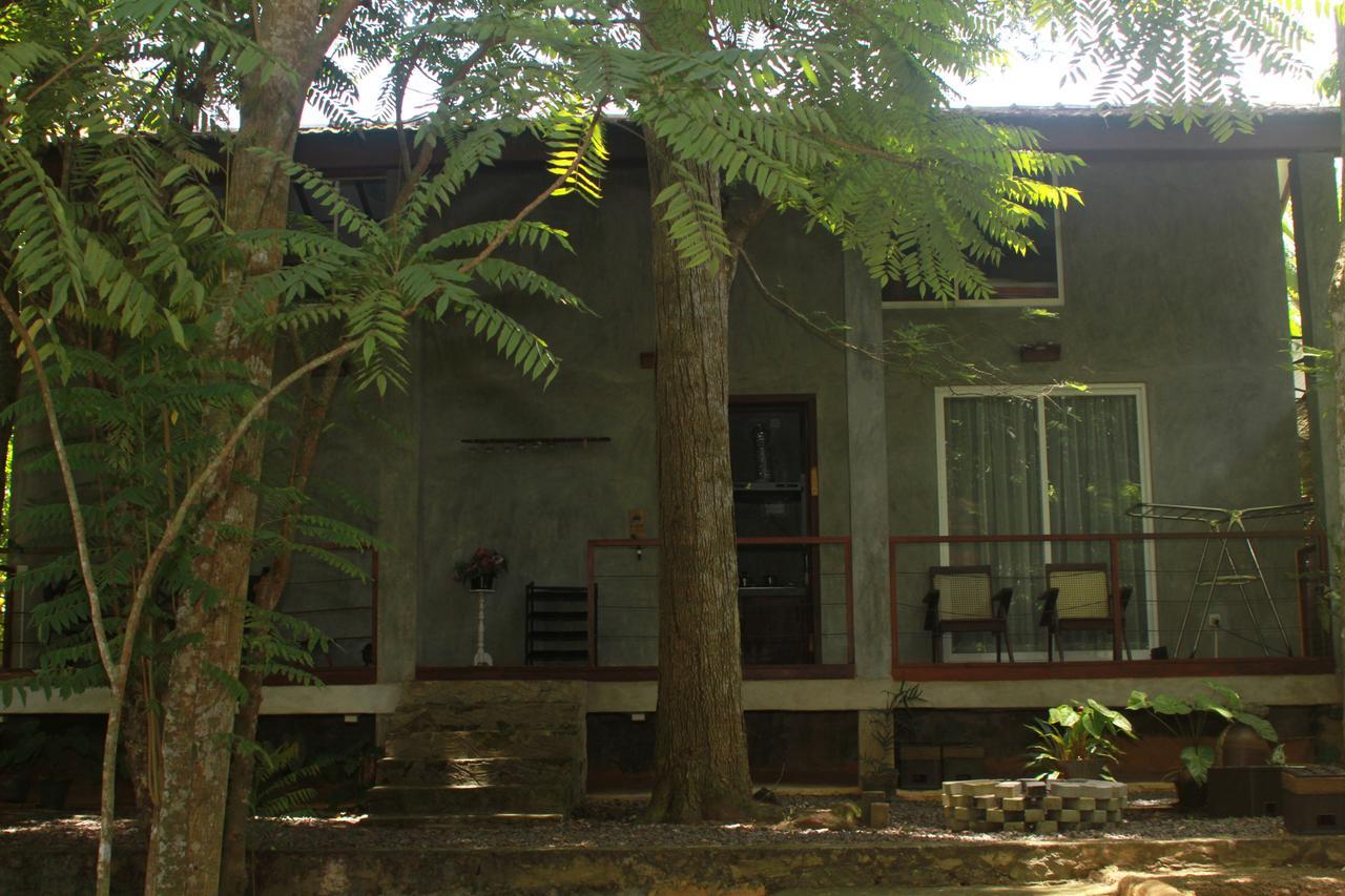 Вилла Executive Residency Retreat Хиккадува Экстерьер фото