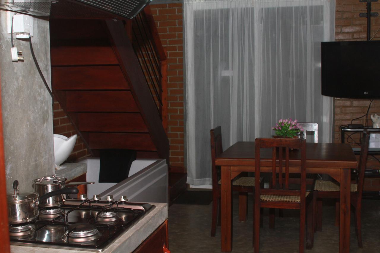 Вилла Executive Residency Retreat Хиккадува Экстерьер фото